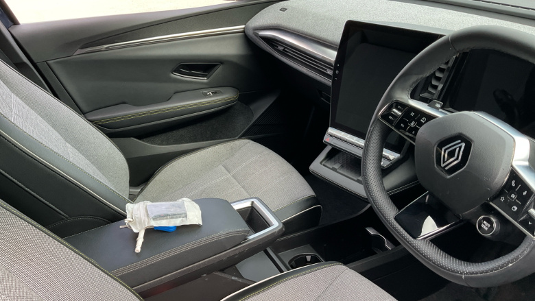 Renault Megane E-Tech EV60 160kW Techno Comfort Range 60kWh 5dr Auto Electric Hatchback